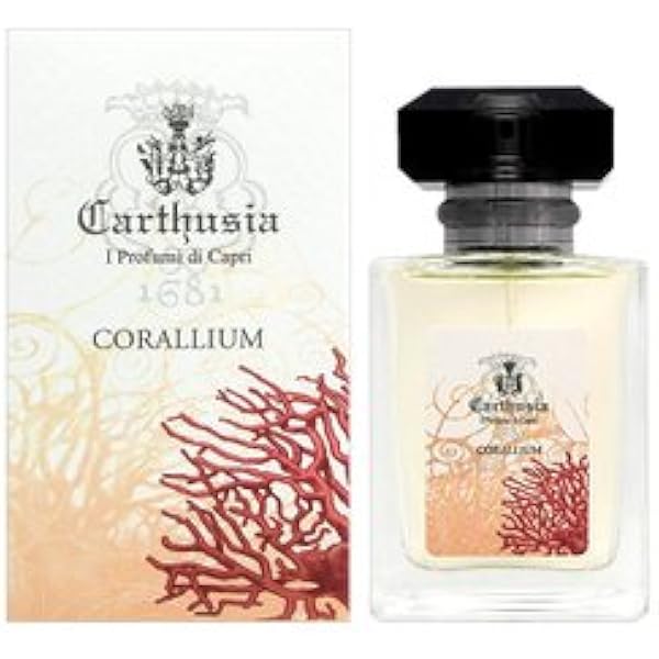 Amazon | 【Carthusia】カルトゥージア ウォモ EDP SP 100ml